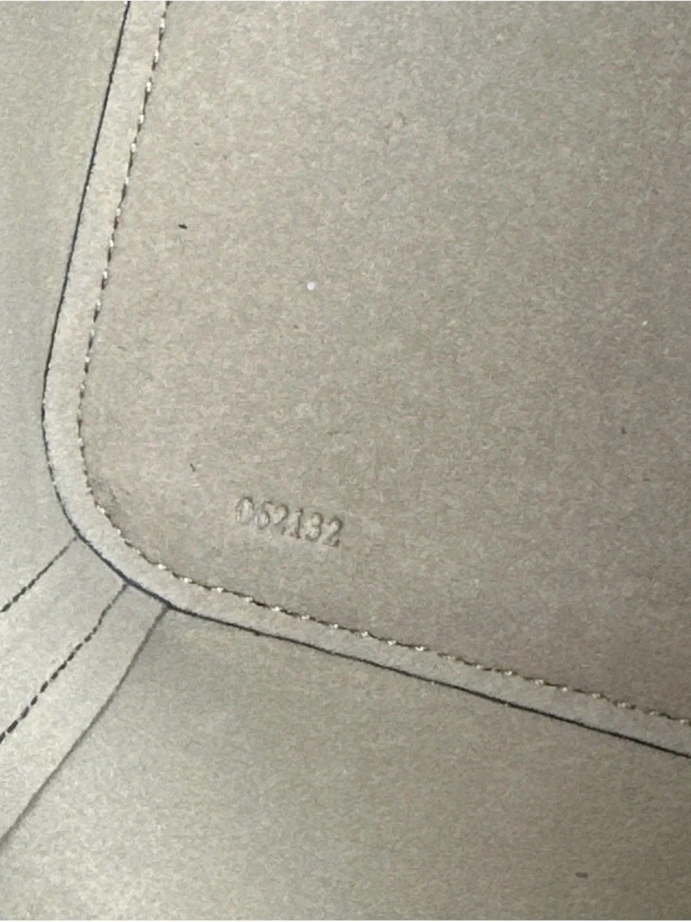 Loewe barely used